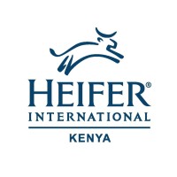 Heifer International Kenya logo, Heifer International Kenya contact details