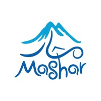 مياه مشار - Mashar Water logo, مياه مشار - Mashar Water contact details