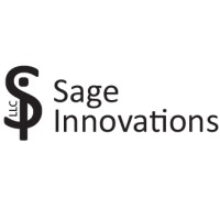 Sage Innovations logo, Sage Innovations contact details