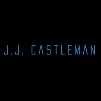 J.J. Castleman logo, J.J. Castleman contact details