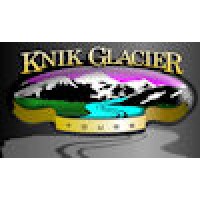 Knik Glacier Tours logo, Knik Glacier Tours contact details