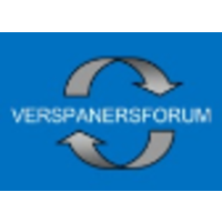 Stichting Verspanersforum logo, Stichting Verspanersforum contact details