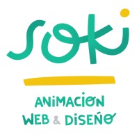 Soki Studio logo, Soki Studio contact details