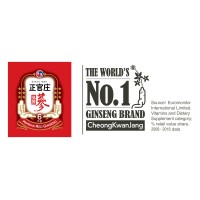 Red Ginseng 6 years logo, Red Ginseng 6 years contact details