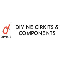 DIVINE CIRKITS & COMPONENTS - India logo, DIVINE CIRKITS & COMPONENTS - India contact details