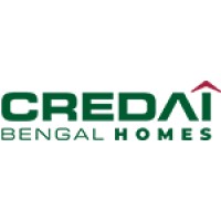 CREDAI Bengal Homes logo, CREDAI Bengal Homes contact details