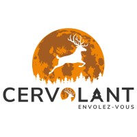 CERVOLANT logo, CERVOLANT contact details