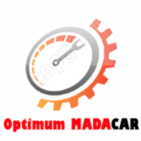 Optimum Mada Car logo, Optimum Mada Car contact details