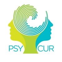 PsyCur Association logo, PsyCur Association contact details