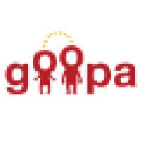 GOOPA Inc. logo, GOOPA Inc. contact details