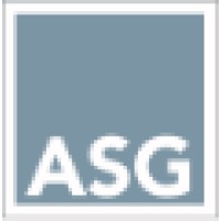 ASG Real Estate Inc ® logo, ASG Real Estate Inc ® contact details