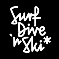 Surf Dive 'n Ski logo, Surf Dive 'n Ski contact details