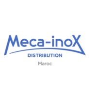 MECA INOX DISTRIBUTION logo, MECA INOX DISTRIBUTION contact details