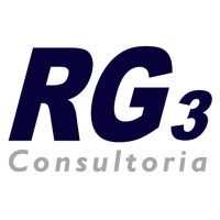 RG3 Consultoria Ltda logo, RG3 Consultoria Ltda contact details