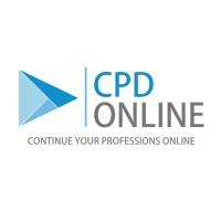 CPD Online logo, CPD Online contact details