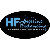 Hollins Freelancing & VA Services logo, Hollins Freelancing & VA Services contact details