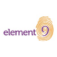 Element 9 logo, Element 9 contact details