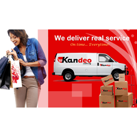 Kandeo.com.ng logo, Kandeo.com.ng contact details