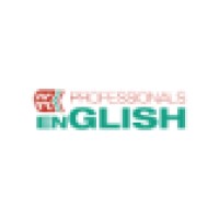 Professionals English logo, Professionals English contact details