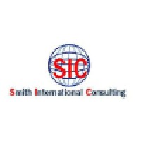 Smith International Consulting logo, Smith International Consulting contact details