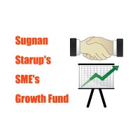 Sugnan Startup & SME Growth Fund logo, Sugnan Startup & SME Growth Fund contact details