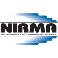 Nuclear Information & Records Management Association logo, Nuclear Information & Records Management Association contact details