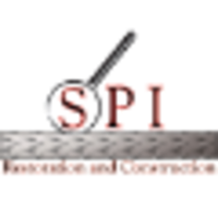 SPI Restoration and Construction logo, SPI Restoration and Construction contact details