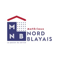 MATERIAUX NORD BLAYAIS logo, MATERIAUX NORD BLAYAIS contact details