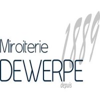 Miroiterie Dewerpe logo, Miroiterie Dewerpe contact details