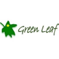 Greenleaf Inc logo, Greenleaf Inc contact details