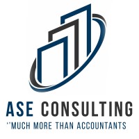 ASE Consulting SN logo, ASE Consulting SN contact details