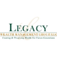 Legacy Wealth Management Group, LLC. logo, Legacy Wealth Management Group, LLC. contact details