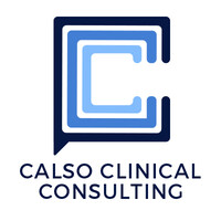 CALSO Clinical Consulting logo, CALSO Clinical Consulting contact details