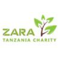 Zara Charity logo, Zara Charity contact details