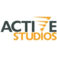 ActiveStudios logo, ActiveStudios contact details