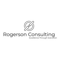 Rogerson Consulting LLC logo, Rogerson Consulting LLC contact details