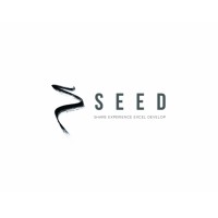 SEED Community logo, SEED Community contact details