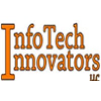 InfoTech Innovators llc logo, InfoTech Innovators llc contact details