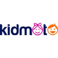 Kidmoto Technologies logo, Kidmoto Technologies contact details