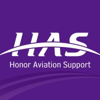 Honor Aviation Support logo, Honor Aviation Support contact details