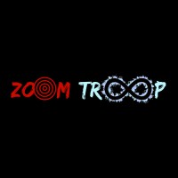 Zoom Troop logo, Zoom Troop contact details