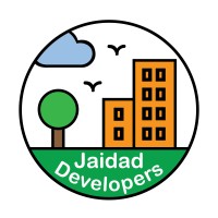 Jaidad Developers logo, Jaidad Developers contact details