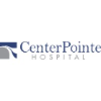 CenterPointe Hospital logo, CenterPointe Hospital contact details