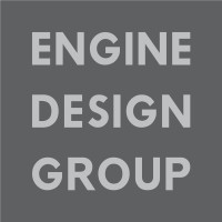 Engine Design Group, LLC logo, Engine Design Group, LLC contact details