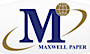 Maxwell Paper Canada Inc. logo, Maxwell Paper Canada Inc. contact details