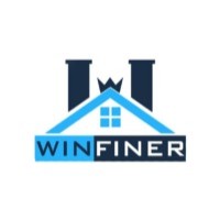 Winfiner logo, Winfiner contact details