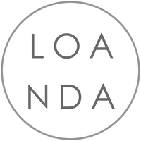 Loanda logo, Loanda contact details