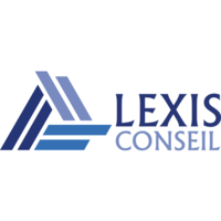 LEXIS CONSEIL logo, LEXIS CONSEIL contact details