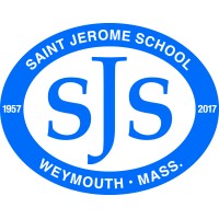 Saint Jerome School logo, Saint Jerome School contact details