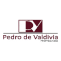 Propiedades Pedro de Valdivia logo, Propiedades Pedro de Valdivia contact details